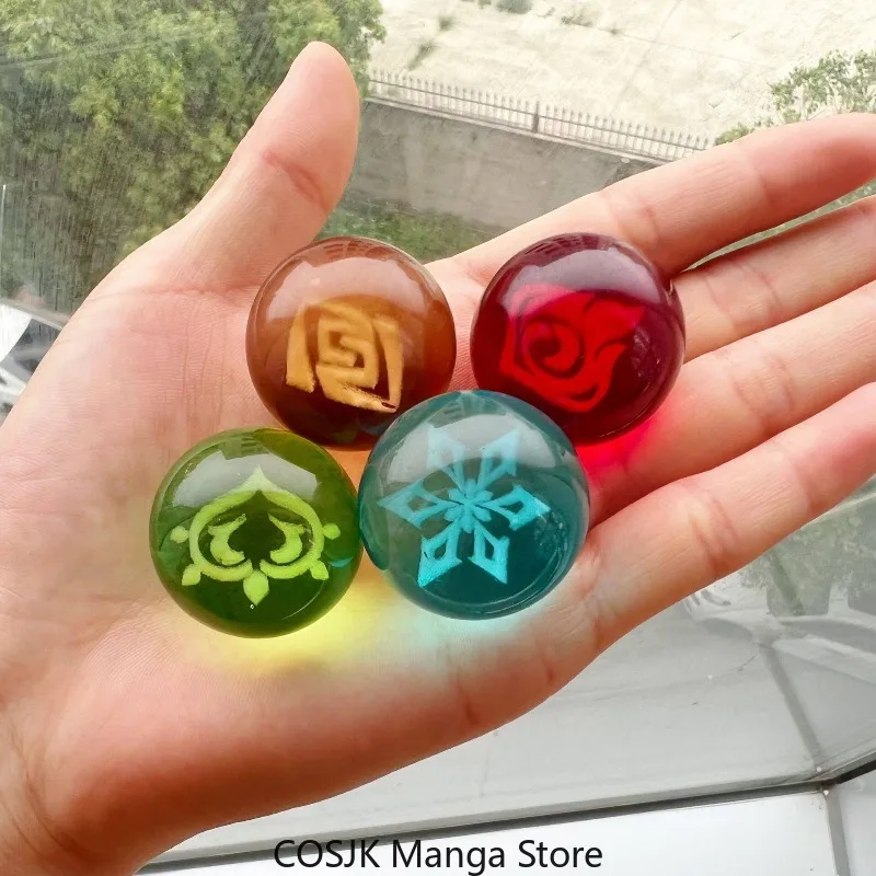 Game Genshin Impact Elements G - Lighting Decoration Ideas 评论和价格