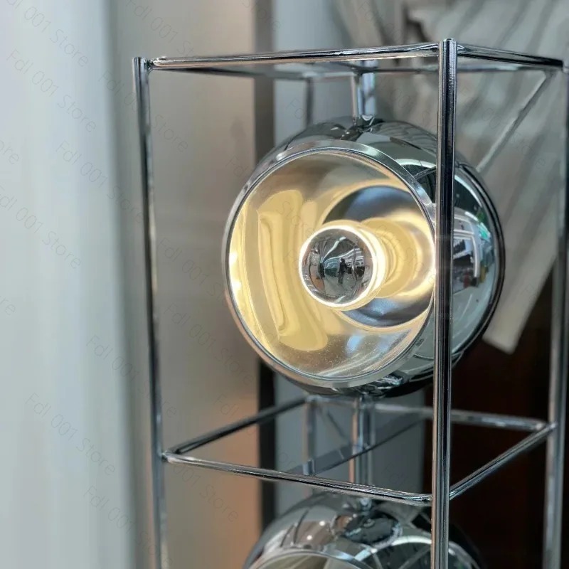 Creative Bauhaus Floor Lamp Ch - Lighting Decoration Ideas 评论和价格