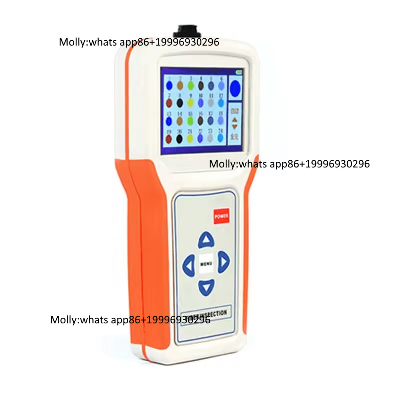MPO VFL Red Light Meter Fiber  - Lighting Visual 评论和价格