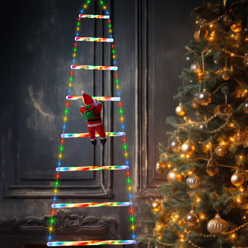 Christmas Decorative Lights LE - Lighting Christmas Decor 评论和价格