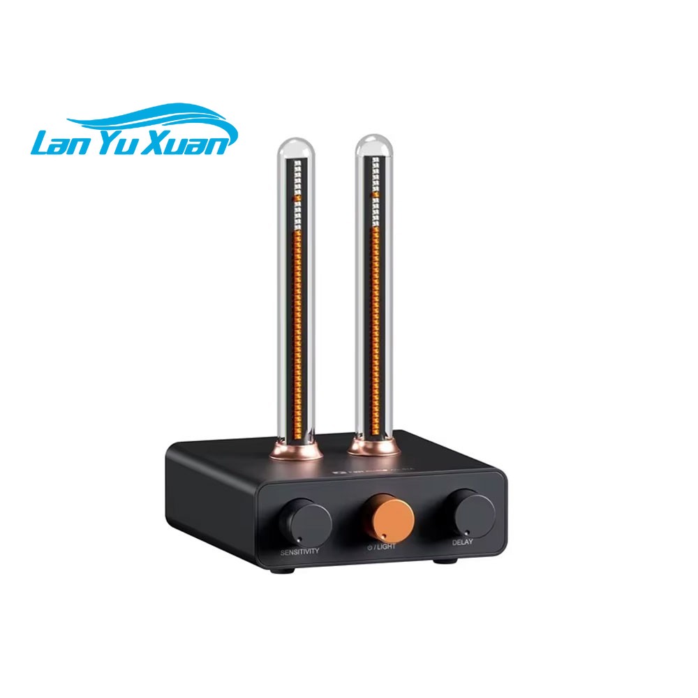 Fosi Audio AH-01A Music Visual - Lighting Visual 评论和价格
